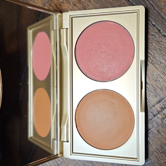 Stila Makeup Stila Putty Blushbronzer Duo Poshmark